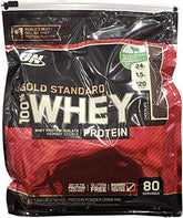 Optimum Nutrition, Gold Standard® 100% Whey, S'mores, 5.64 lb (2.56 kg)